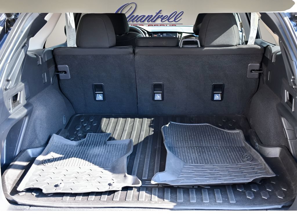 Certified 2025 Subaru Outback Premium AWD/4WD image 23