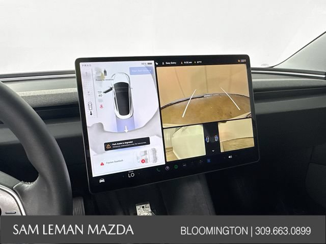 Used 2024 Tesla Model 3 RWD image 16