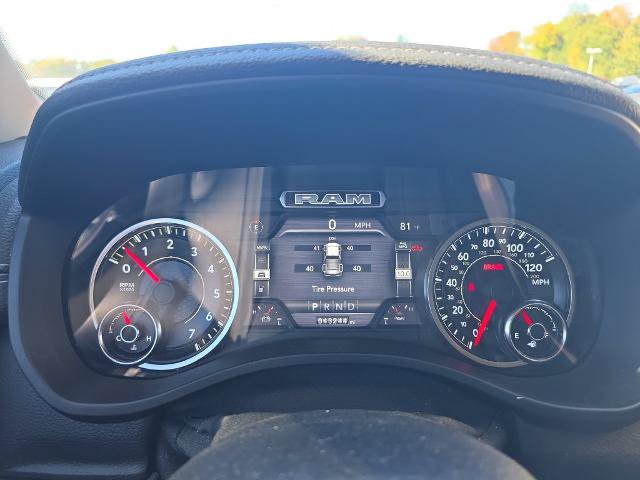 Used 2019 RAM 1500 Laramie AWD/4WD image 25
