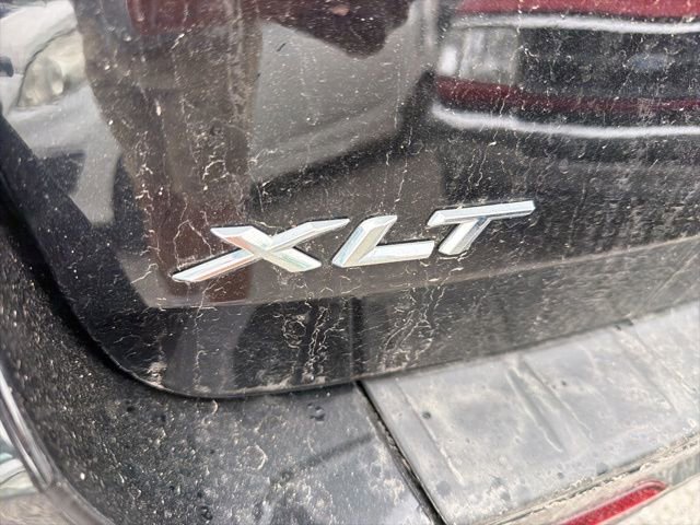 Used 2024 Ford Explorer XLT w/ Equipment Group 202A AWD/4WD image 11