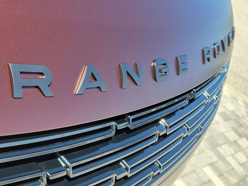 New 2026 Land Rover Range Rover Sport Autobiography image 9