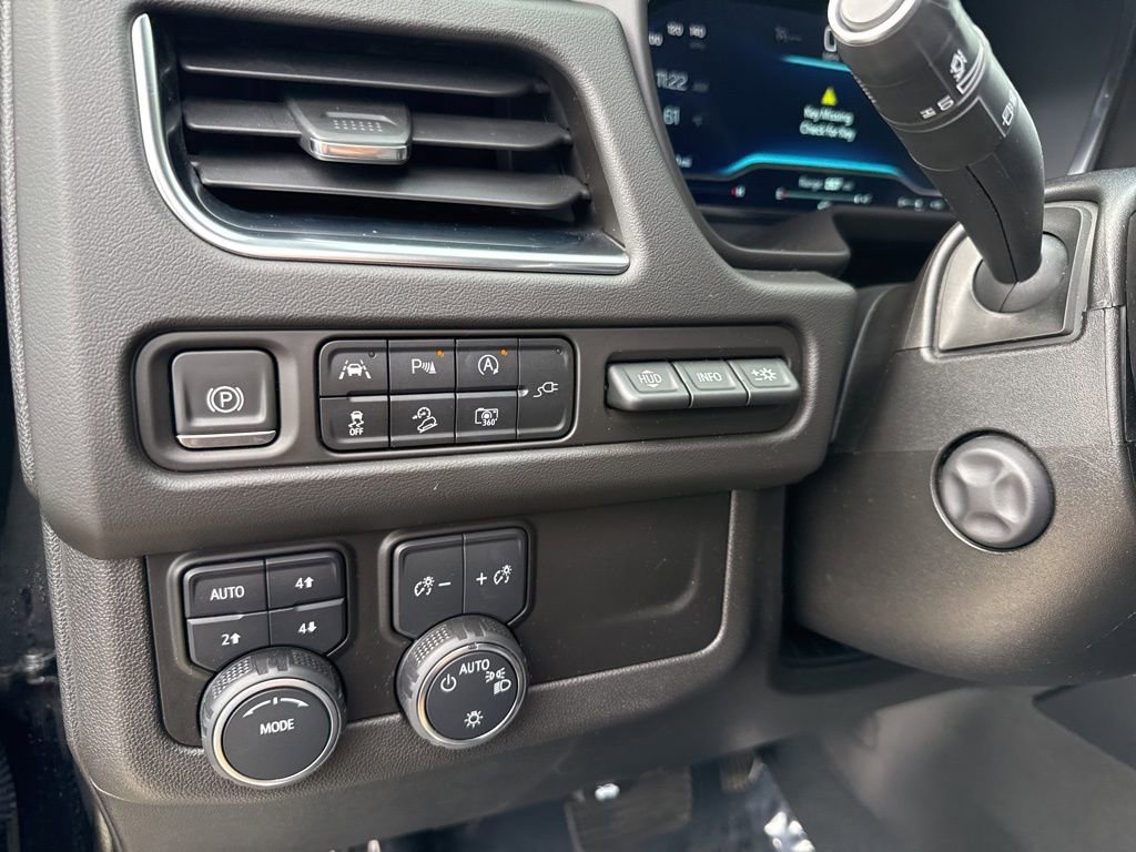 Used 2022 Chevrolet Tahoe Premier image 11