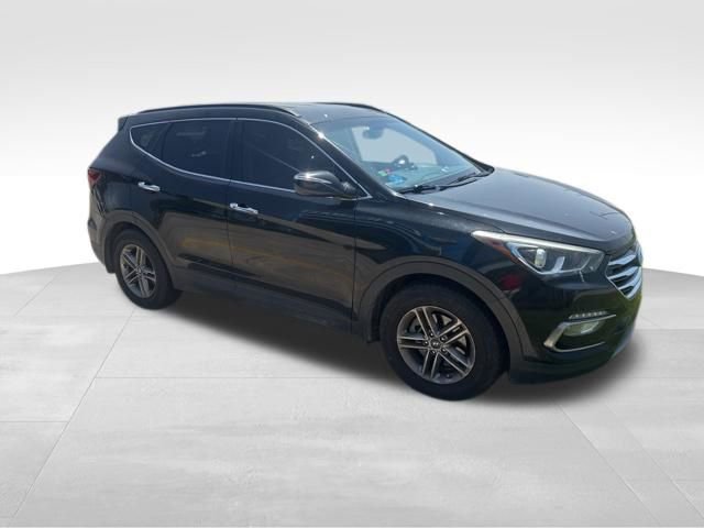 Used 2018 Hyundai Santa Fe Sport w/ 2.4L Value Package 02 FWD image 34