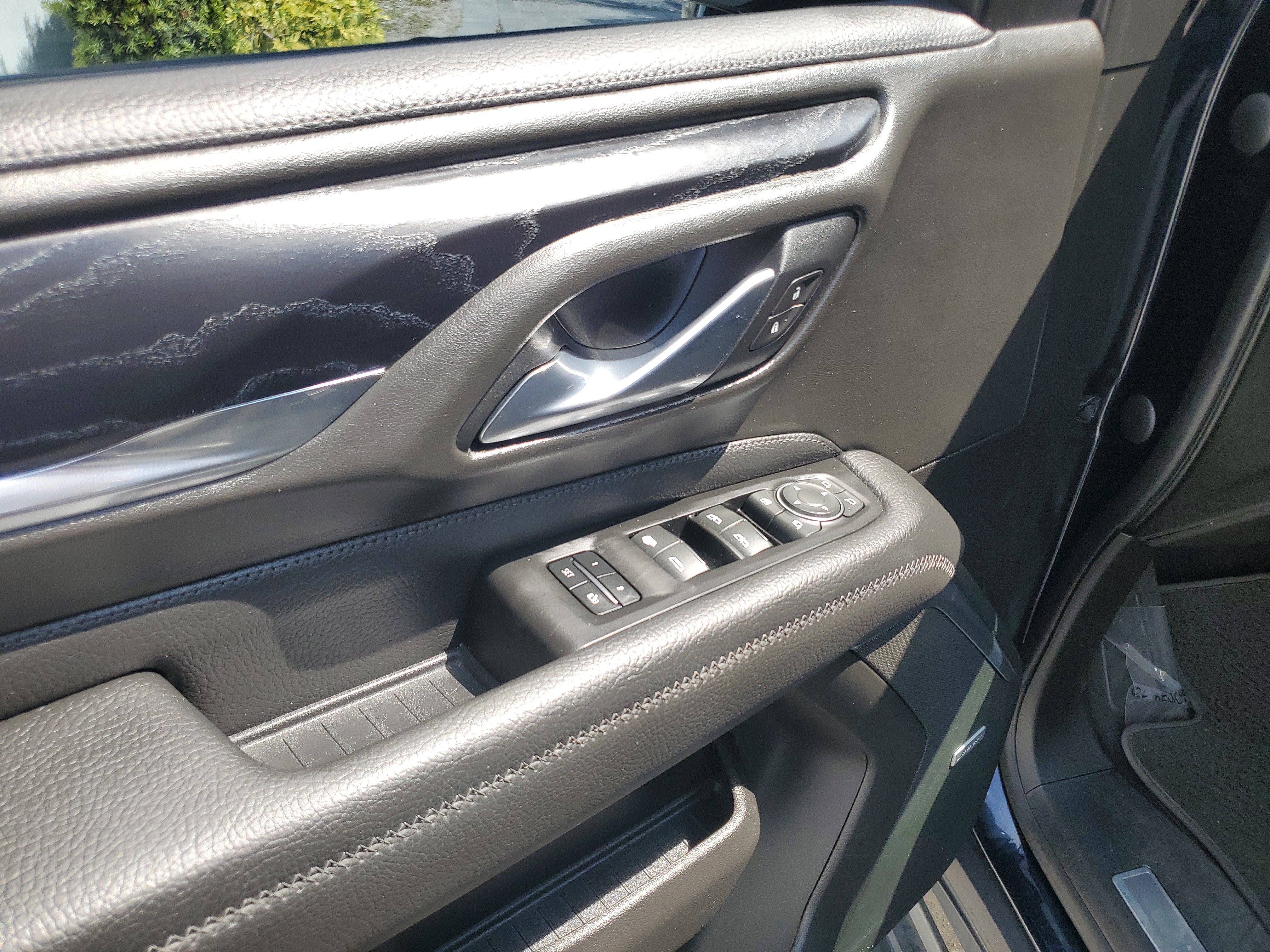 Certified 2021 GMC Yukon XL Denali w/ Denali Premium Package RWD image 21