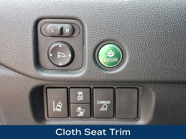 Used 2025 Honda Ridgeline Sport image 9