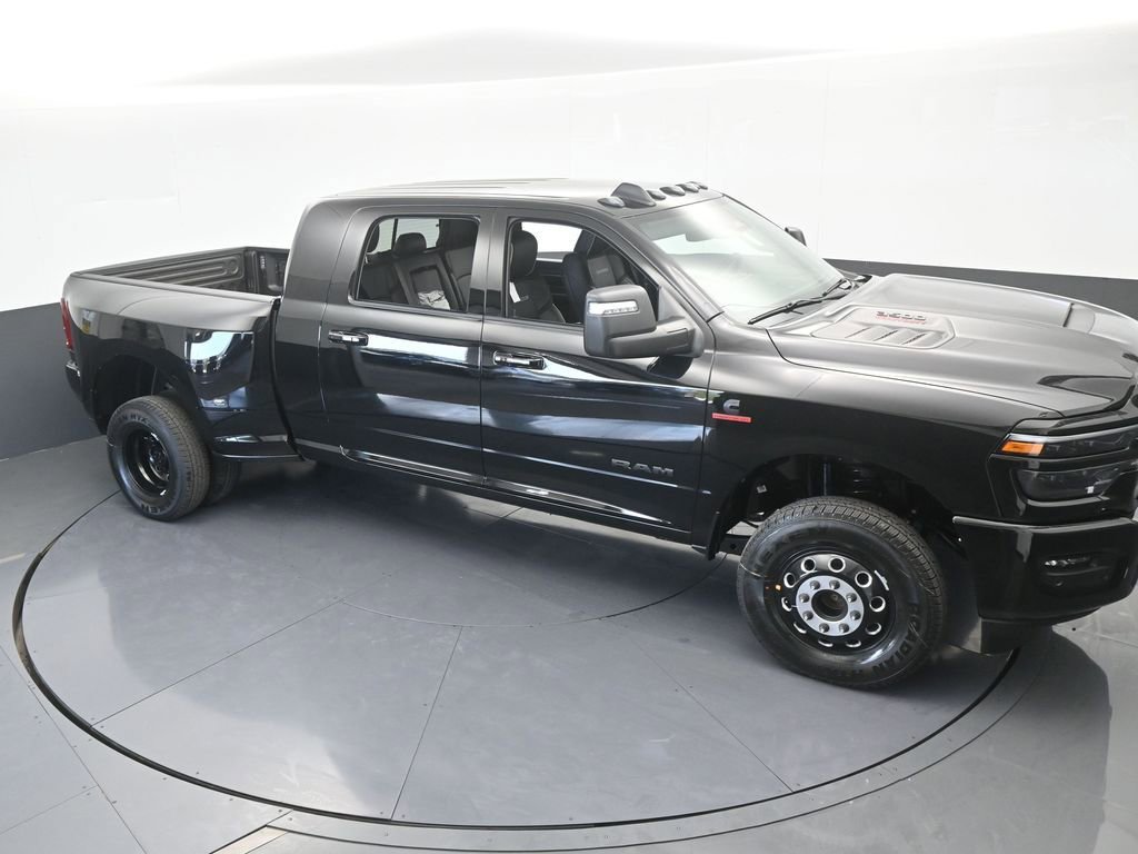 New 2026 RAM 3500 Laramie image 55