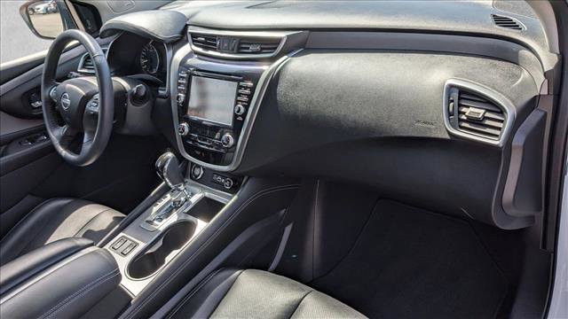 Used 2024 Nissan Murano SL AWD/4WD image 30