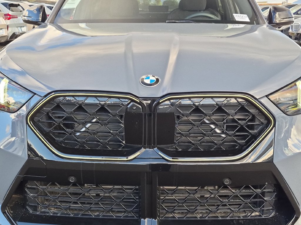 New 2026 BMW X2 xDrive28i w/ Technology Package AWD/4WD image 5