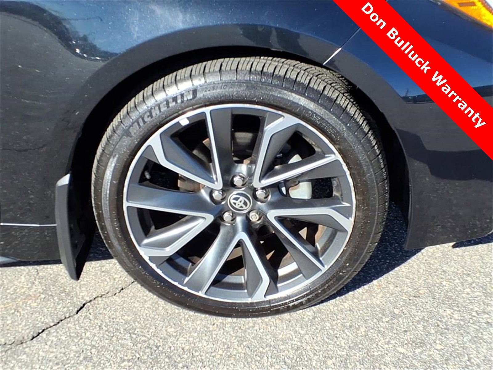 Used 2020 Toyota Corolla SE image 10