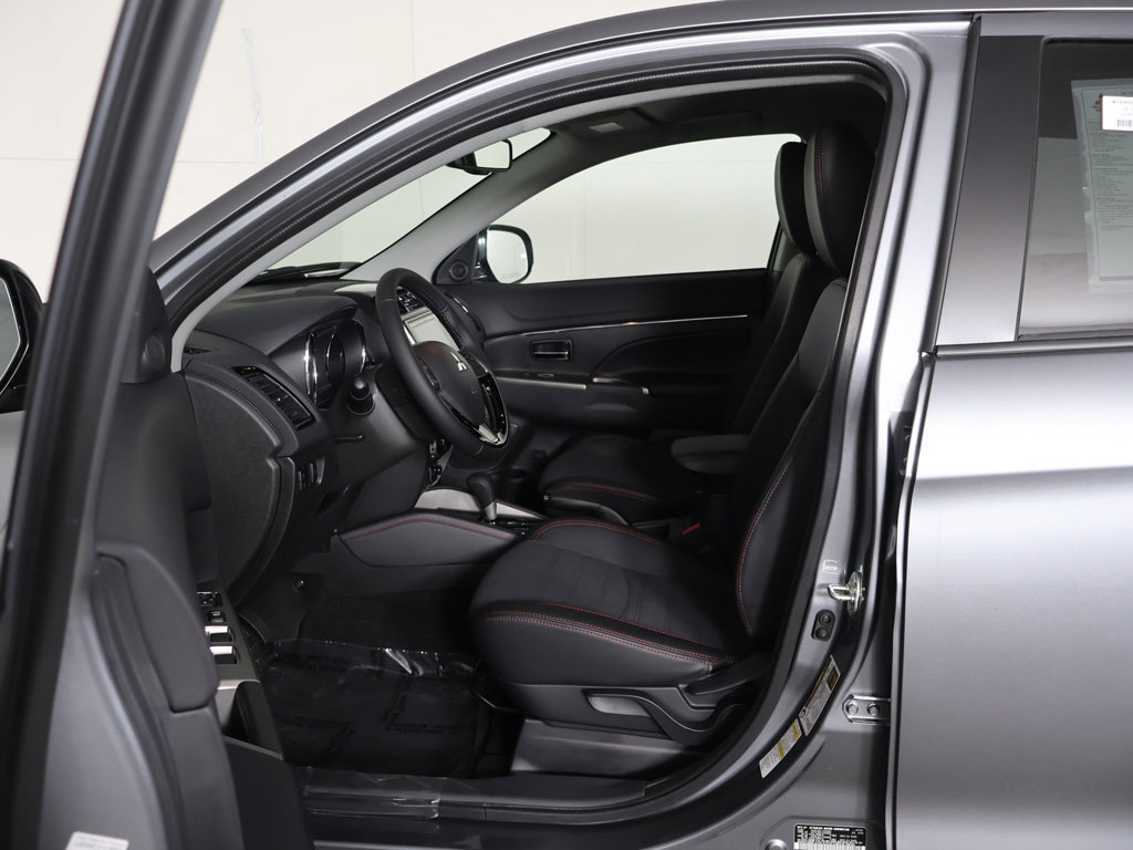 New 2027 Mitsubishi Outlander Sport SE AWD/4WD image 26