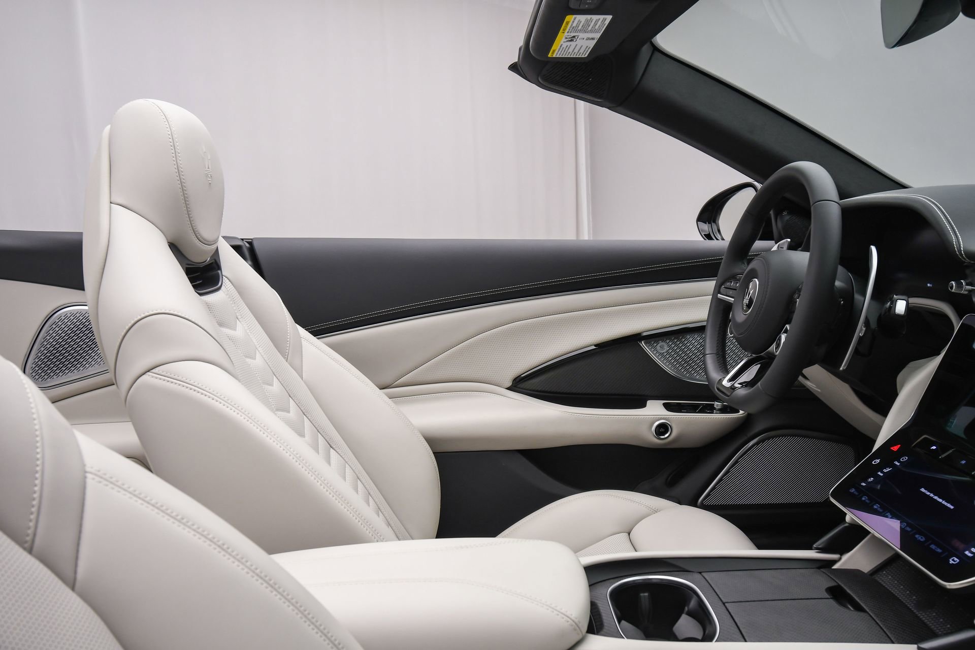 New 2025 Maserati GranCabrio Modena image 46