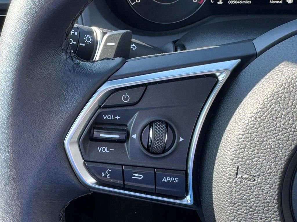 Certified 2025 Acura RDX SH-AWD image 19