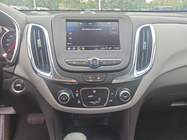 Used 2024 Chevrolet Equinox LS w/ LS Convenience Package FWD image 19