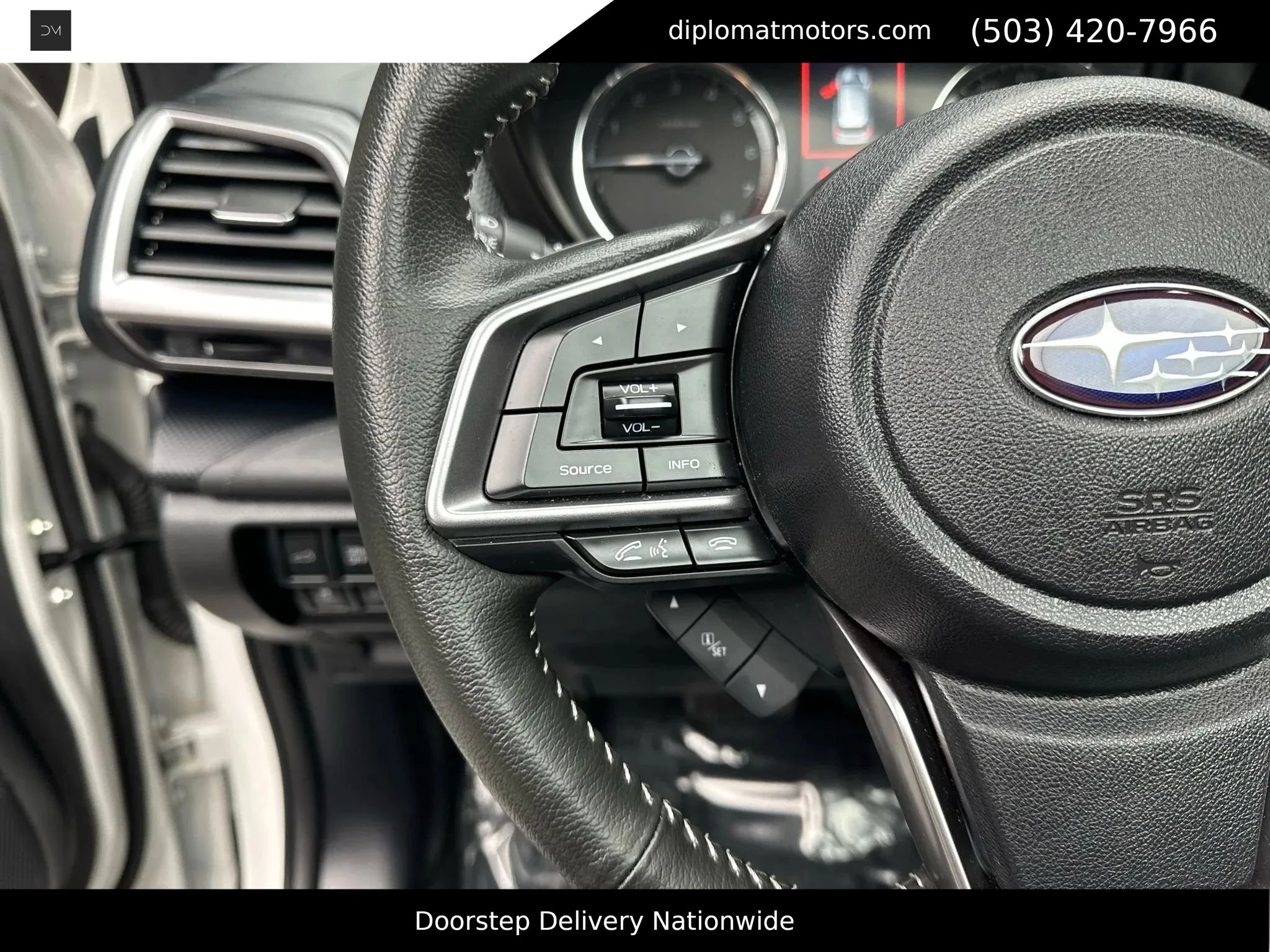 Used 2024 Subaru Forester Touring image 29