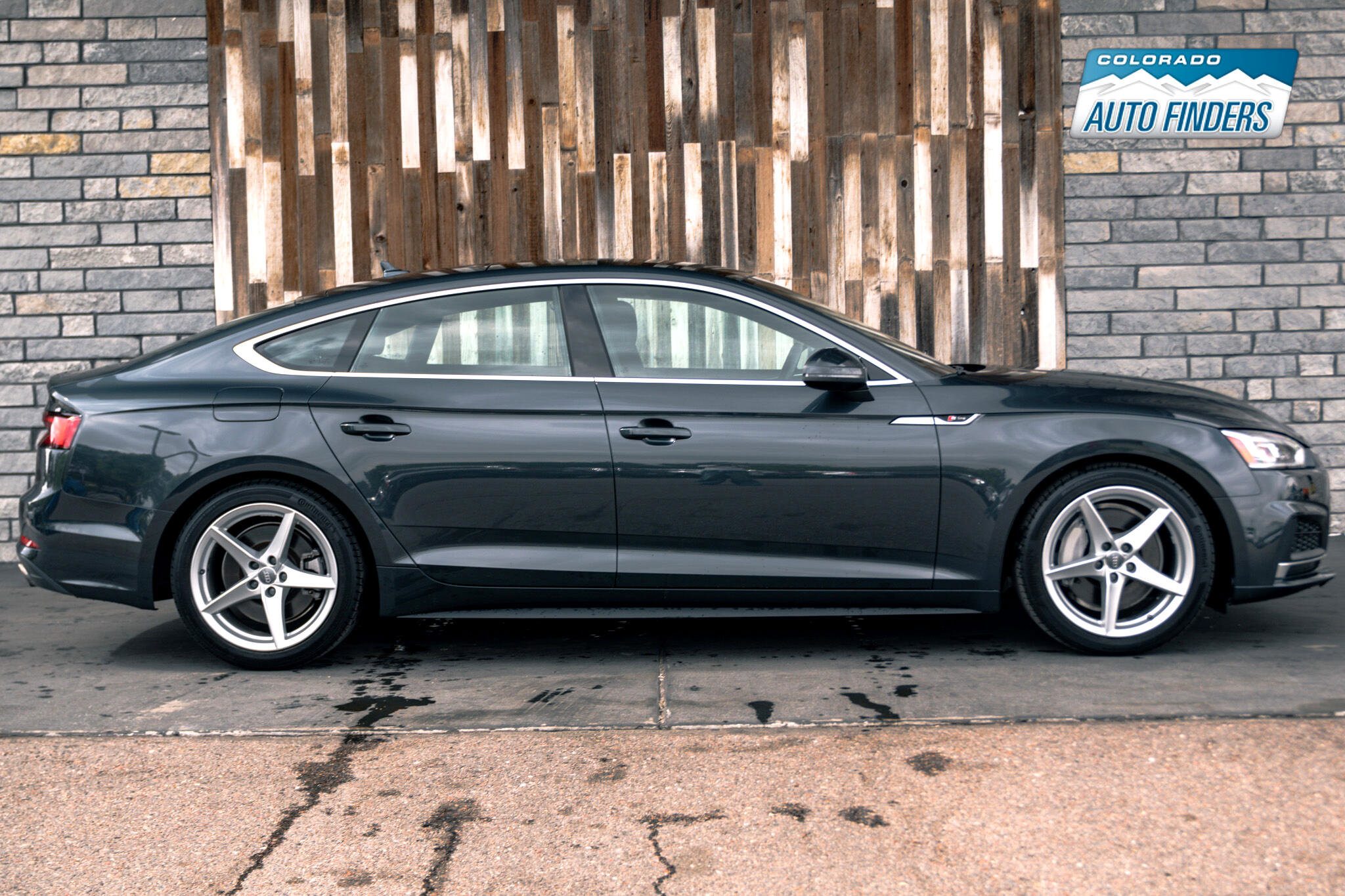Used 2019 Audi A5 2.0T Premium Plus w/ Premium Plus image 7