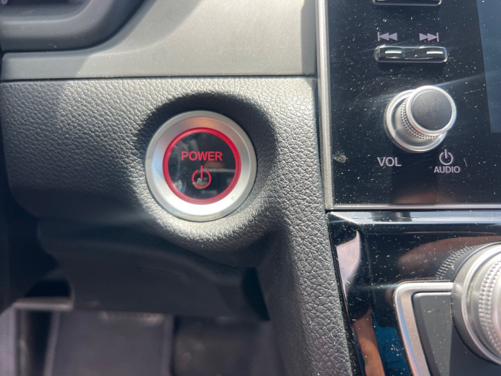 Used 2019 Honda Insight EX image 29