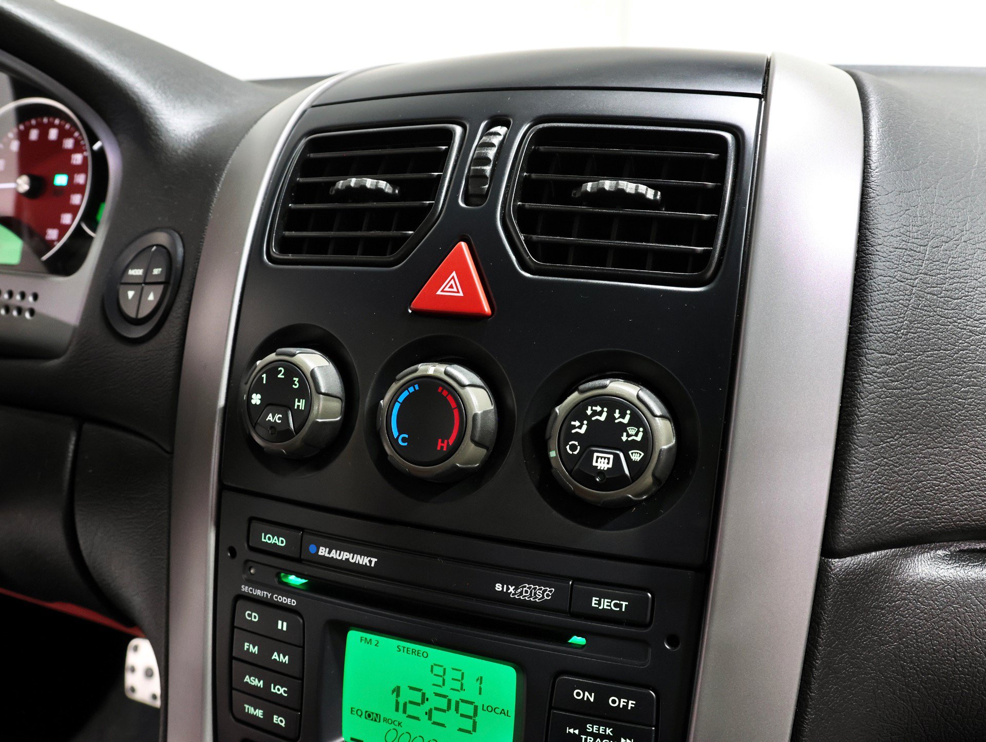 Used 2004 Pontiac GTO RWD image 54