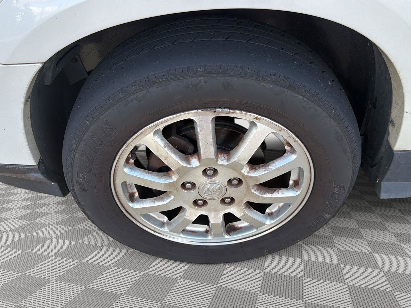 Used 2006 Buick Rendezvous 2WD w/ CXL Preferred Equipment Group image 19