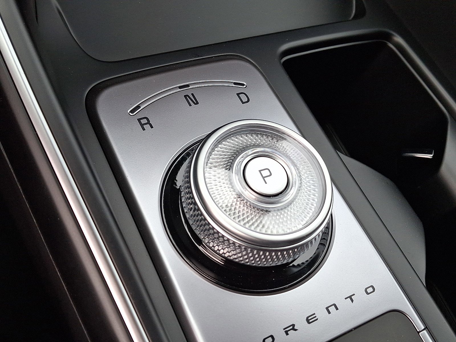 New 2025 Kia Sorento EX w/ EX Panoramic Sunroof Package image 8