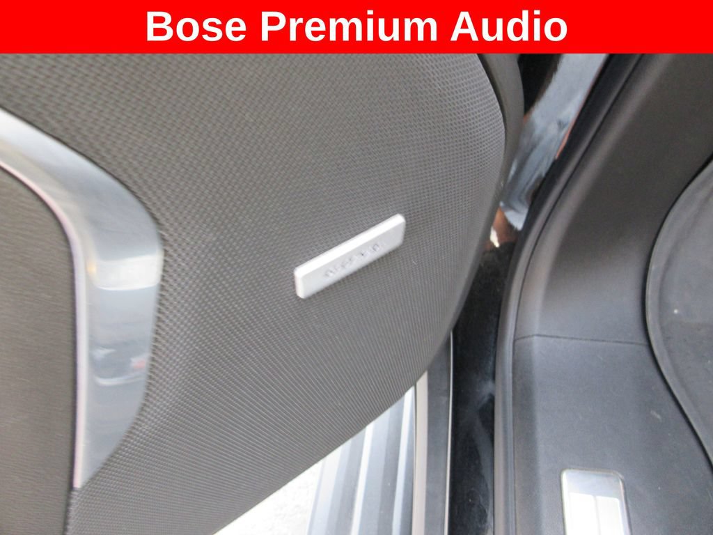 Certified 2023 Chevrolet Suburban Premier w/ Premium Package AWD/4WD image 21