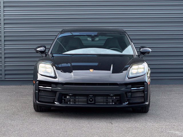 Used 2026 Porsche Panamera 4S AWD/4WD image 10