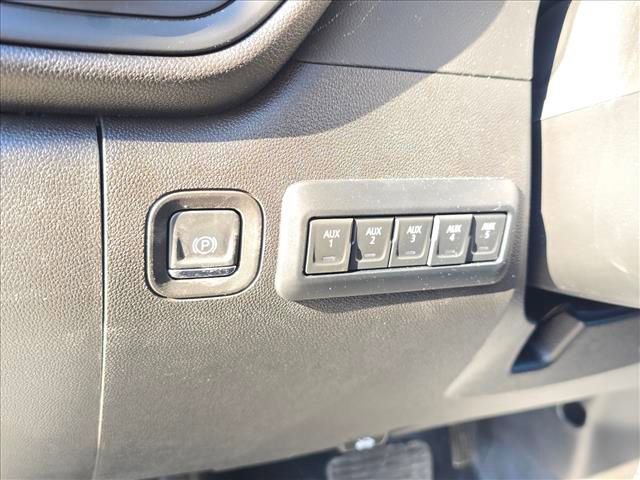 New 2026 Chevrolet Silverado 3500 W/T w/ WT Convenience Package image 24