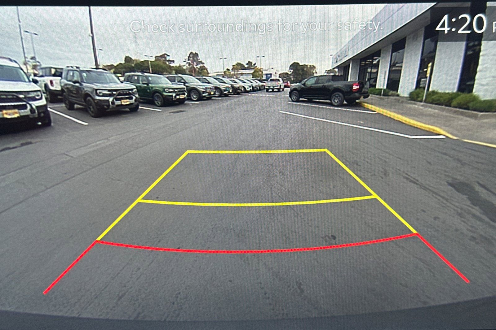 New 2026 Kia Sorento SX Prestige image 21