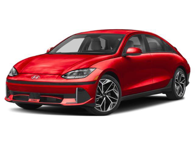 Used 2024 Hyundai Ioniq 6 SEL