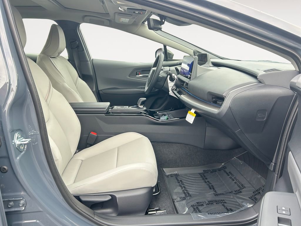 New 2026 Toyota Prius Limited image 10