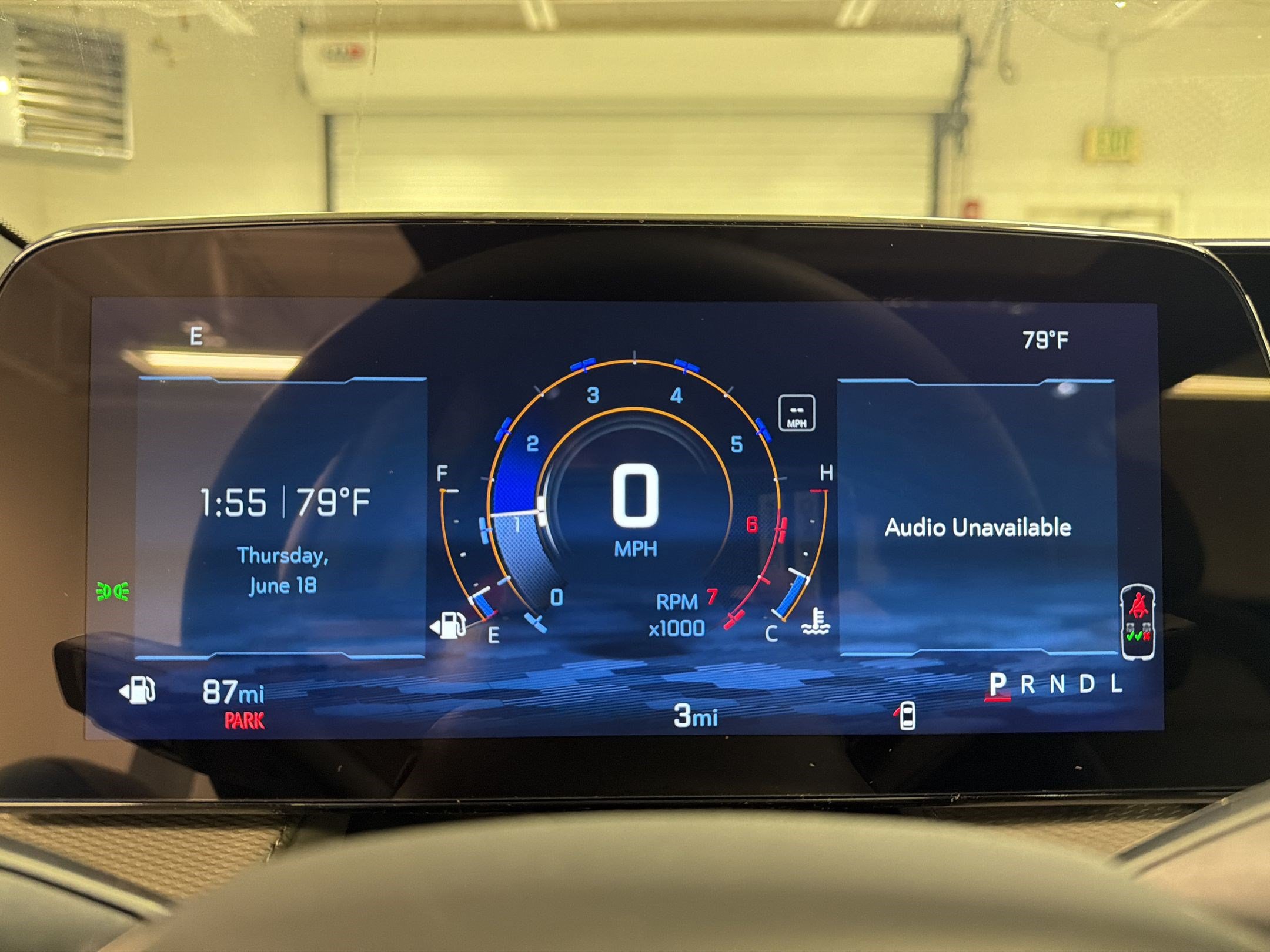 New 2026 Chevrolet Equinox LT w/ Convenience Package II FWD image 18