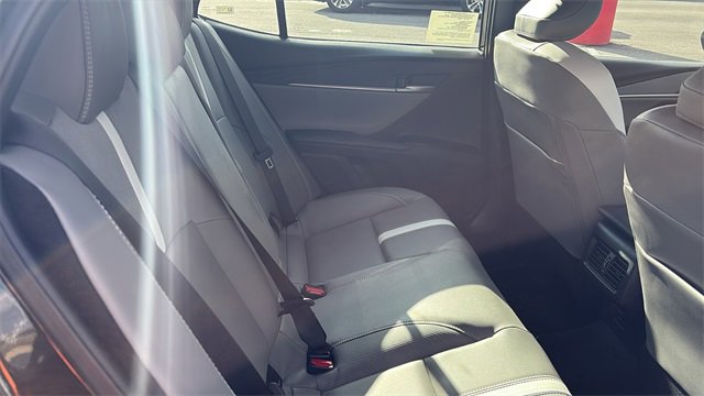 New 2026 Toyota Camry SE image 26