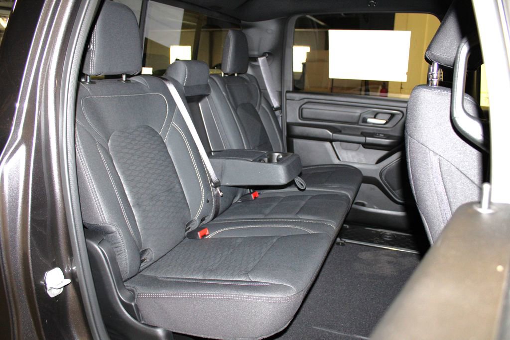 New 2026 RAM 1500 Tradesman image 35