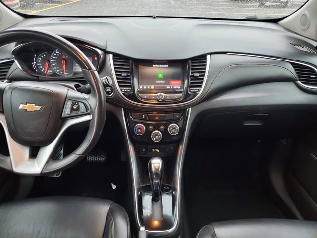 Used 2020 Chevrolet Trax Premier image 18