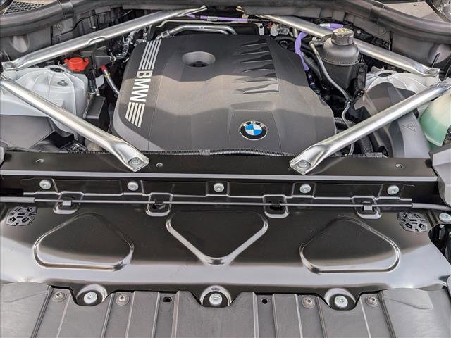 New 2026 BMW X5 xDrive40i w/ Premium Package image 17