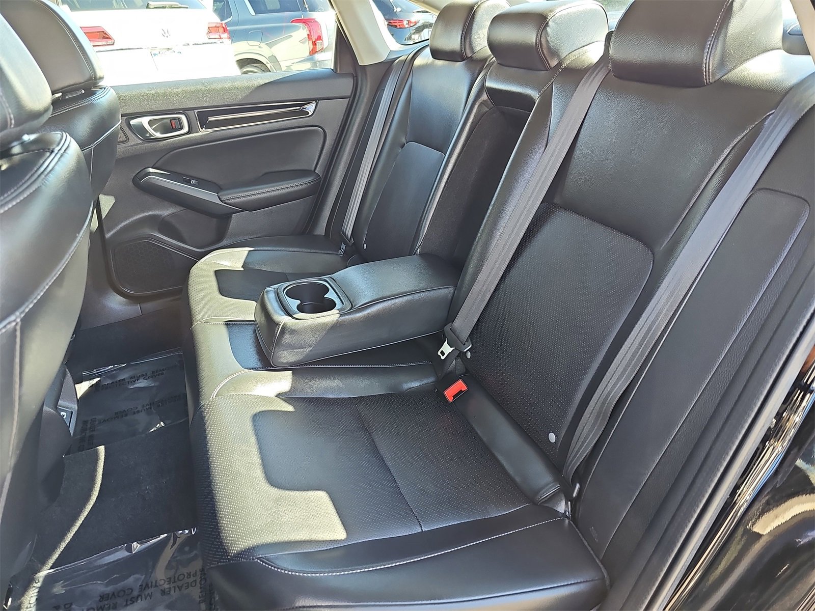 Used 2023 Honda Civic Touring image 13