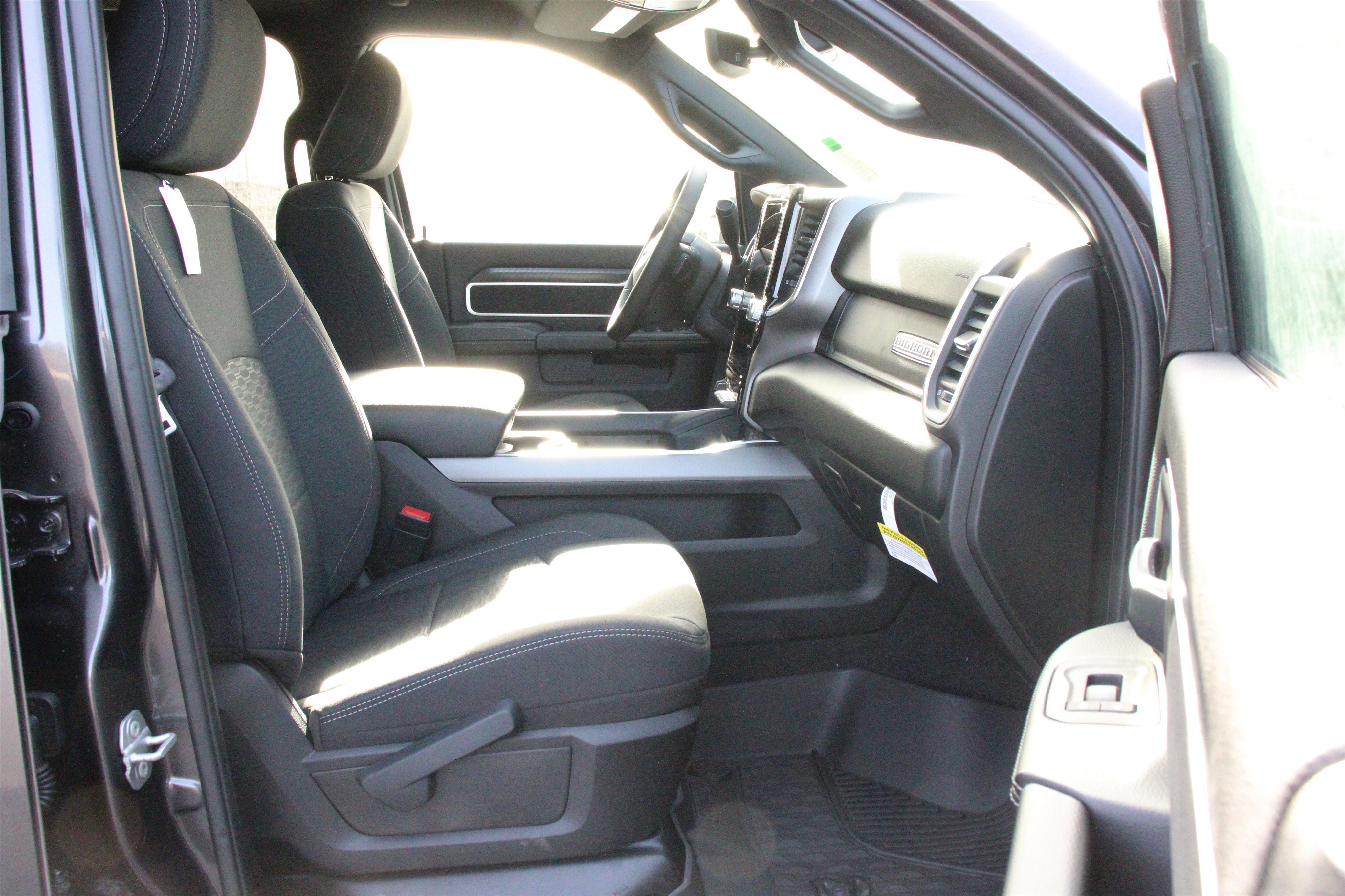 New 2026 RAM 3500 Big Horn image 25