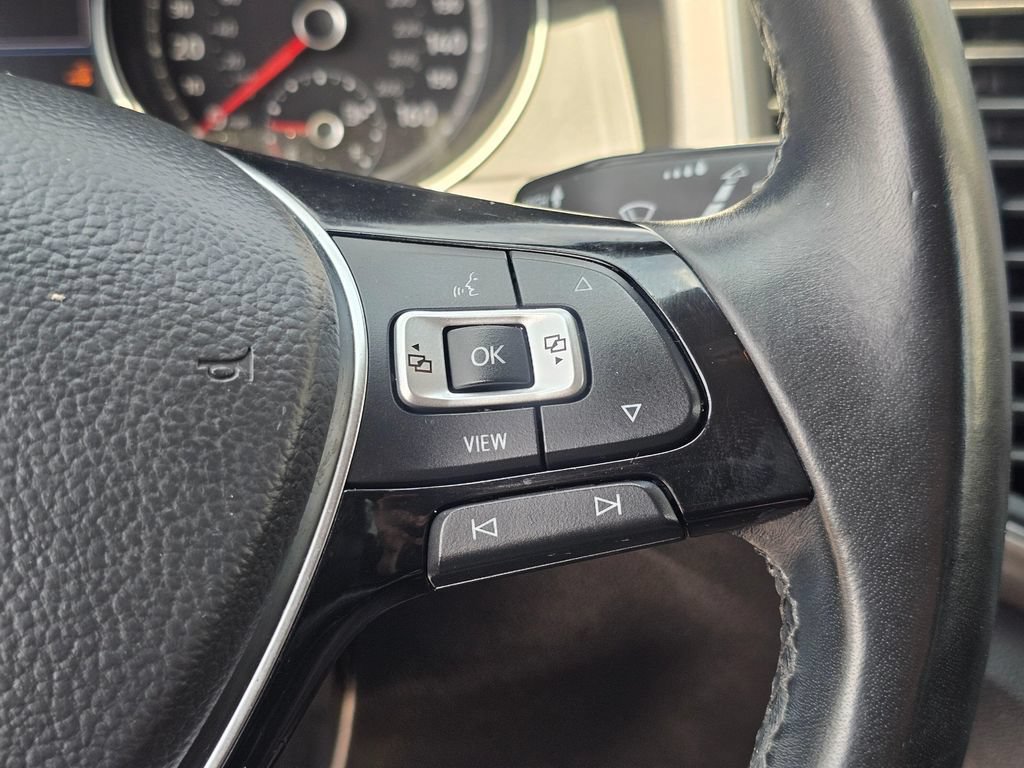 Used 2019 Volkswagen Atlas SE AWD/4WD image 29