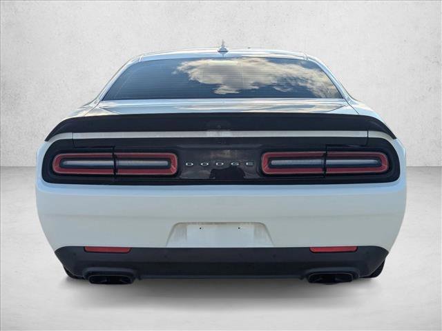 Used 2023 Dodge Challenger SRT Hellcat w/ Driver Convenience Group image 6