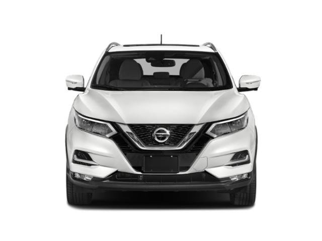Used 2020 Nissan Rogue Sport SL w/ Premium Package AWD/4WD image 7