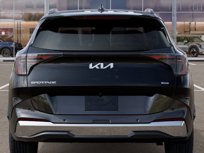 New 2026 Kia Sportage SX Prestige image 13