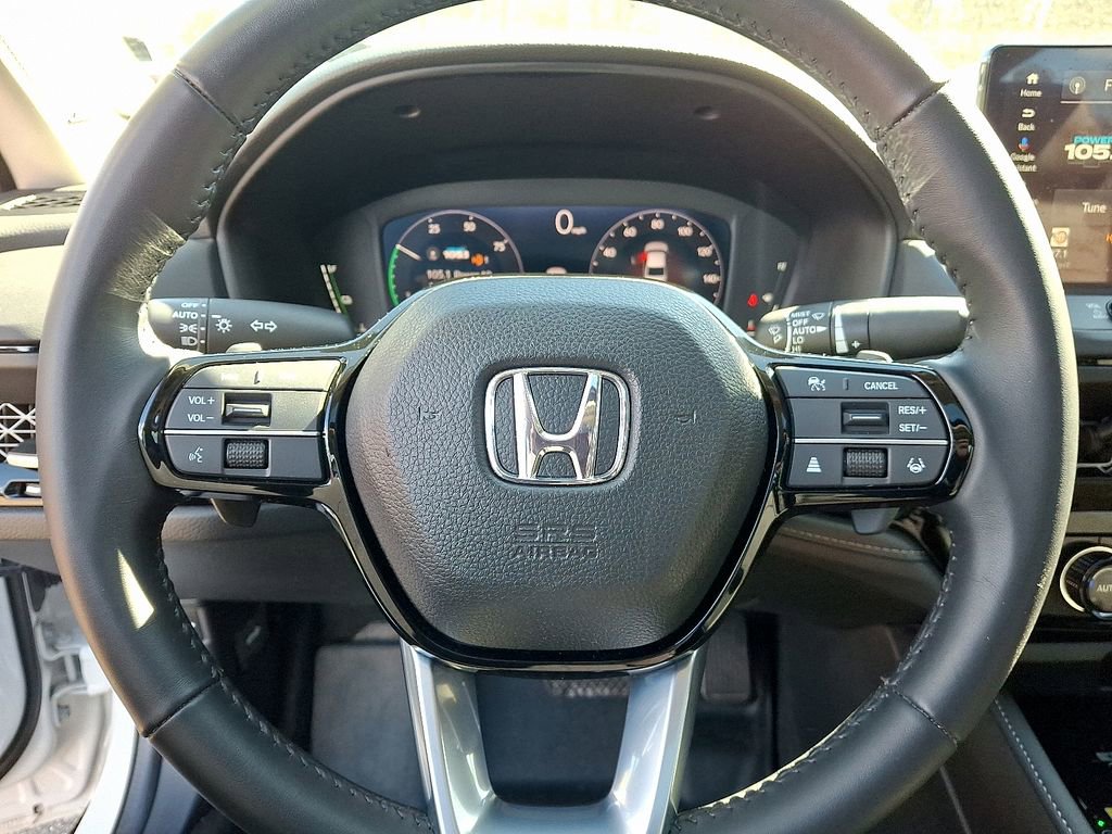 Used 2024 Honda Accord Touring image 21