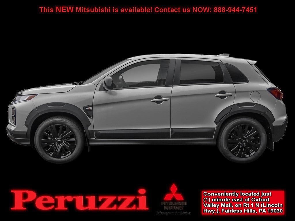 New 2026 Mitsubishi Outlander Sport AWD image 14