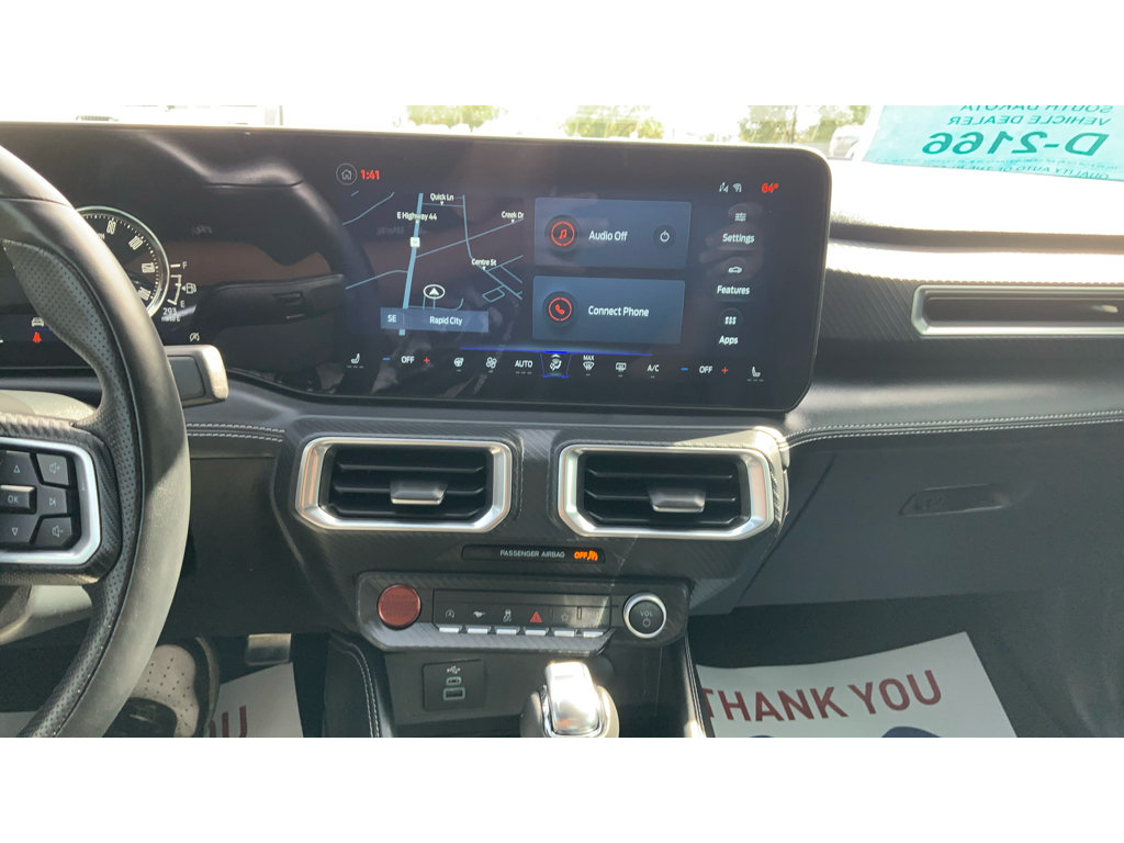 Used 2026 Ford Mustang Premium RWD image 13