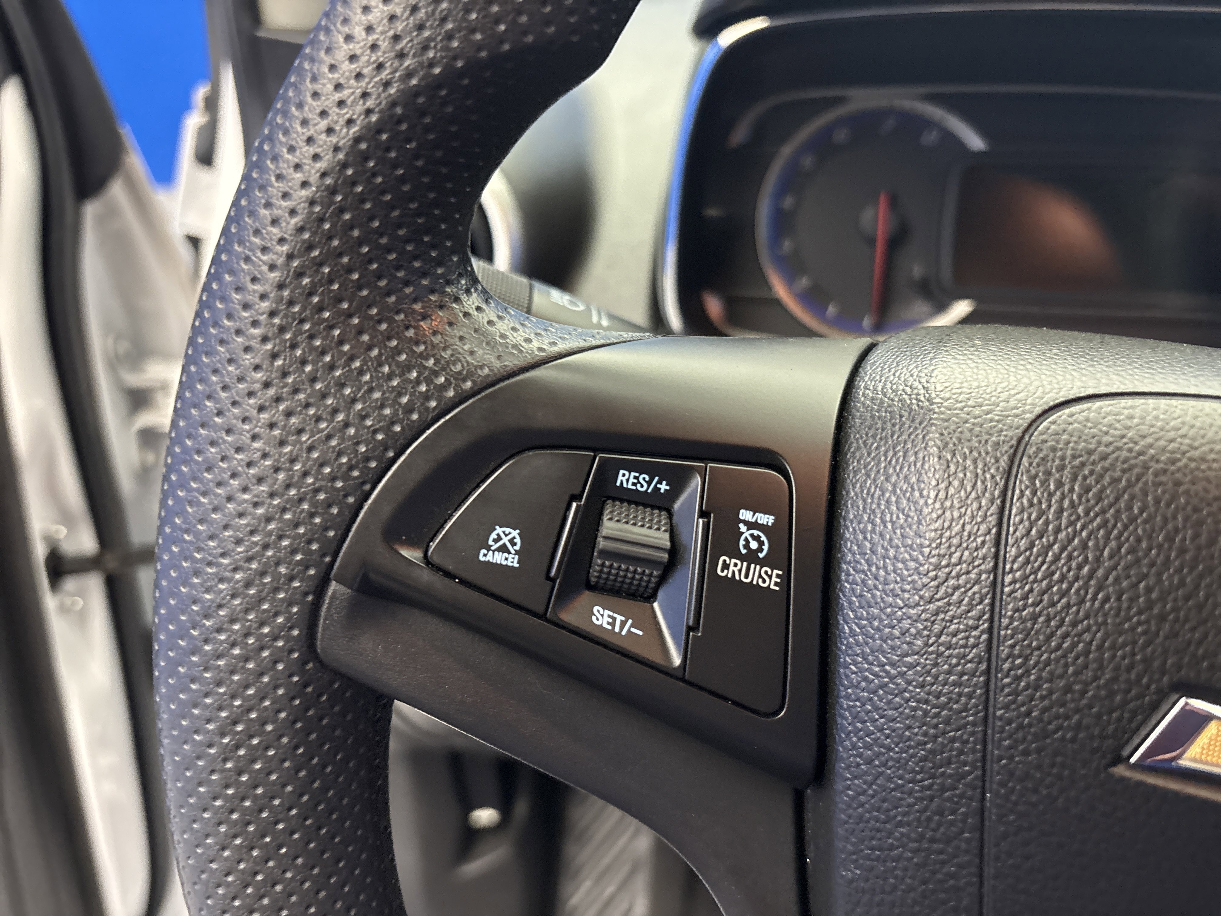 Used 2016 Chevrolet Trax LT image 14