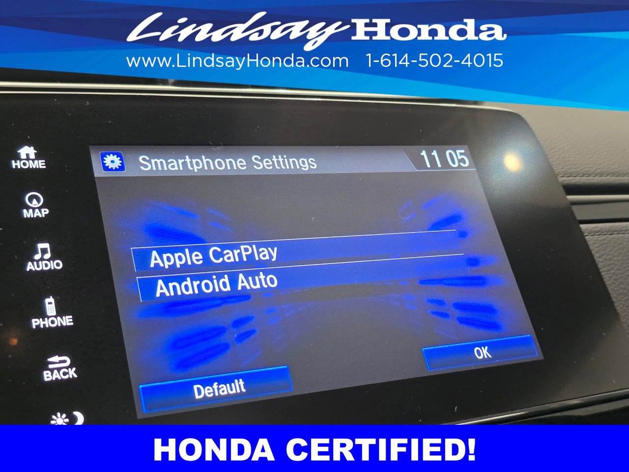 Used 2020 Honda CR-V Touring image 21