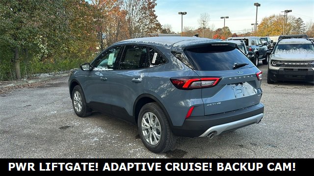 New 2026 Ford Escape Active w/ Tech Pack #1 image 4