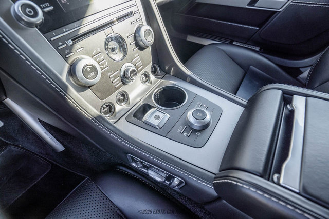 Used 2014 Aston Martin Rapide S RWD image 33