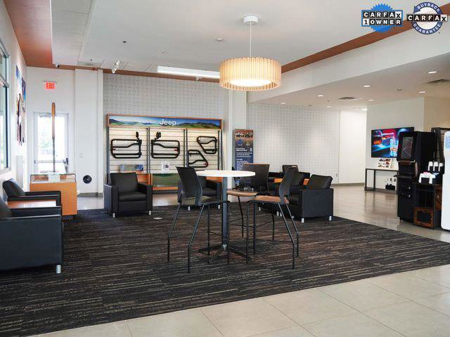 Certified 2023 Dodge Challenger R/T Scat Pack image 36