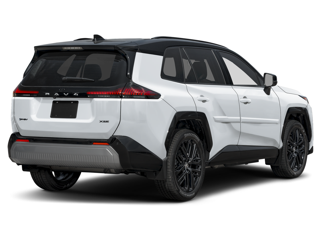 New 2026 Toyota RAV4 XSE AWD/4WD image 24