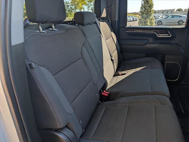 Used 2024 Chevrolet Silverado 3500 LT w/ Convenience Package AWD/4WD image 17
